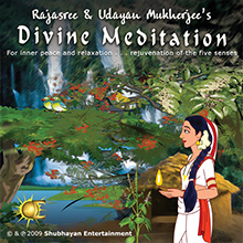 Divine Meditation - Ma Sharda School of Music