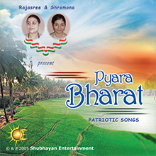 Pyara Bharat - Ma Sharda School of Music