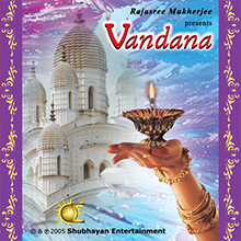 Vandana - Ma Sharda School of Music