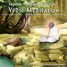Vedic Meditation - Ma Sharda School of Music
