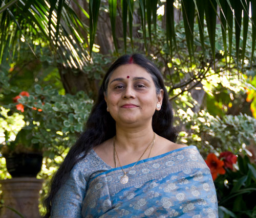 Rajasree Mukherjee - Ma Sharda School of Music